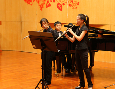師生