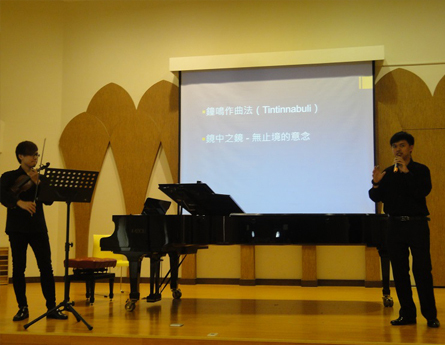 5.26學生音樂會