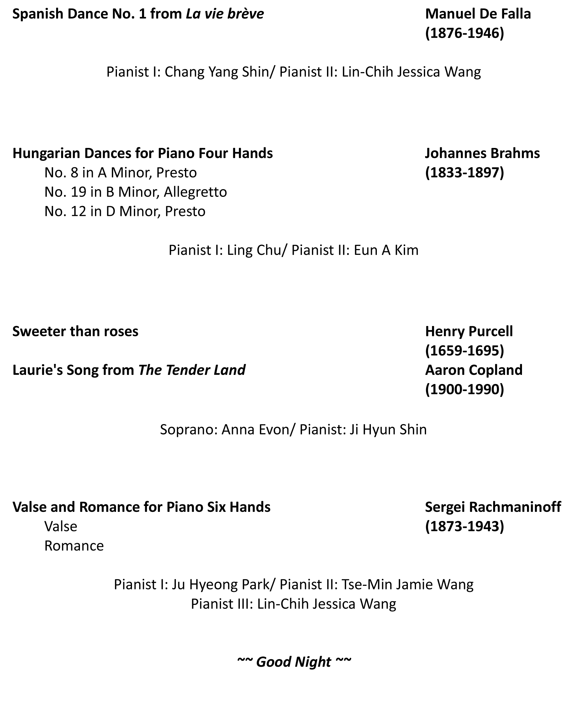 學術交流音樂會II節目單-2