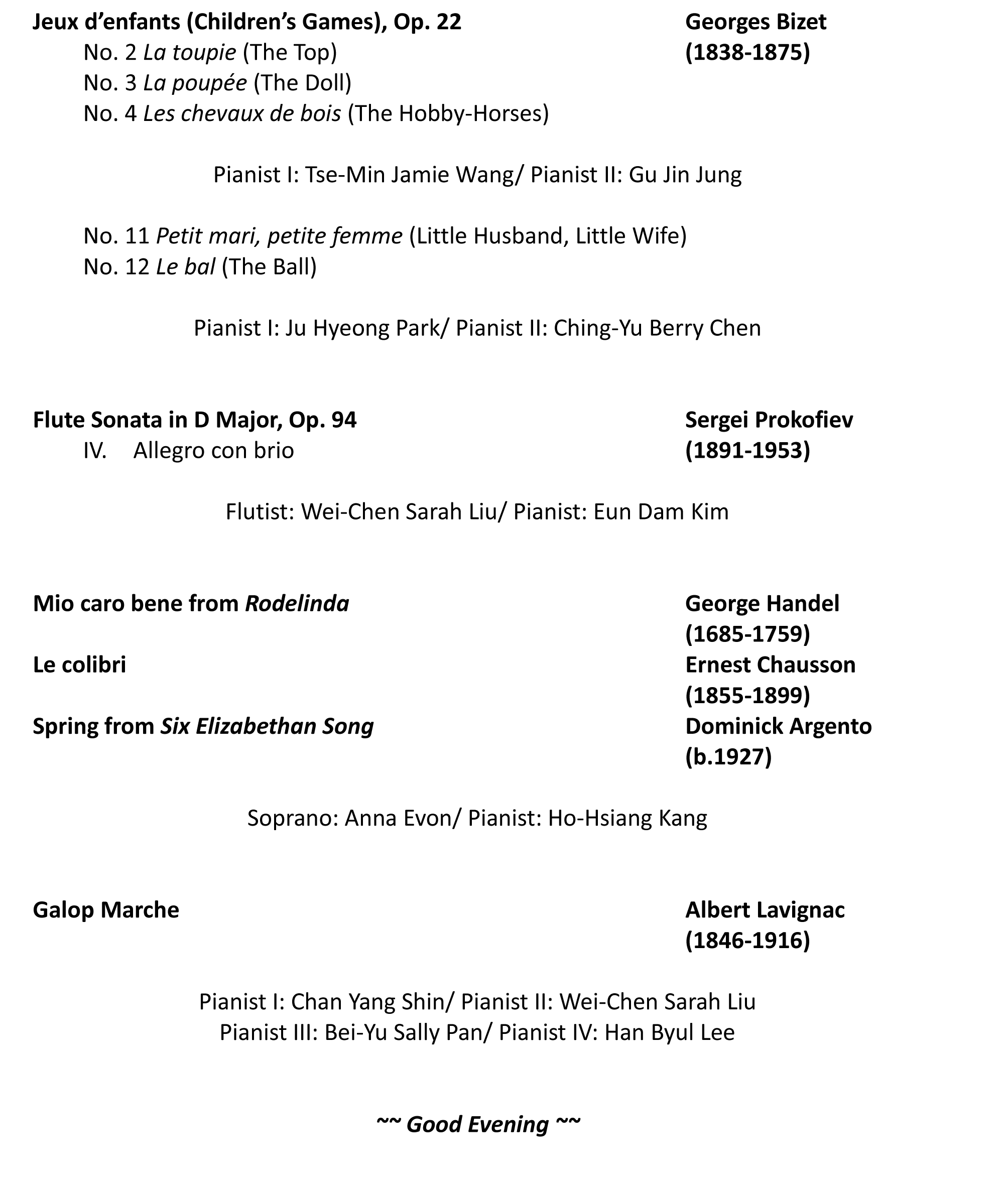 學術交流音樂會I節目單-2