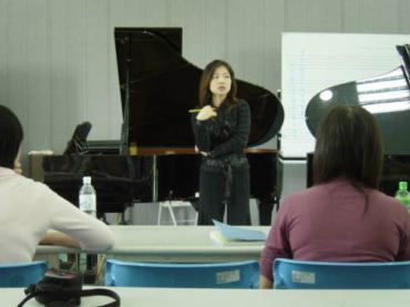 931027【藍文吟老師】大師班01.JPG