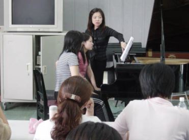 931027【藍文吟老師】大師班02.JPG