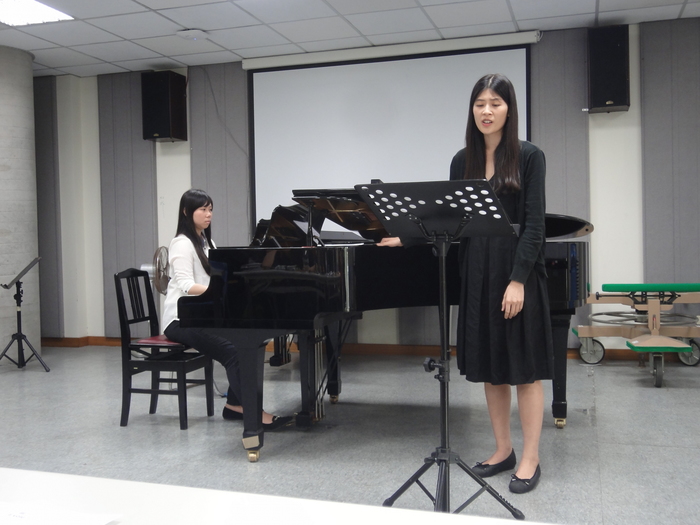 【Ivan Coueffe】法文藝術歌曲大師班
