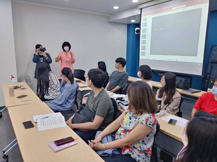 國樂與鋼琴合作藝術工坊-林上傑