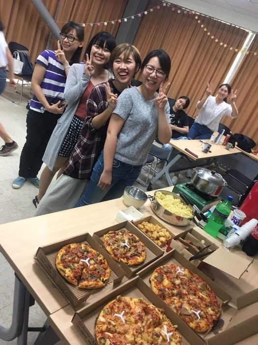 2018期末送舊