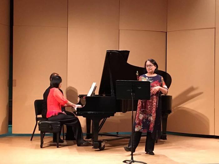 9月12日【Collaboration Concert】彩排與音樂會剪影