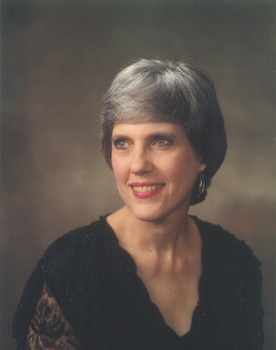 Carolyn Bridger