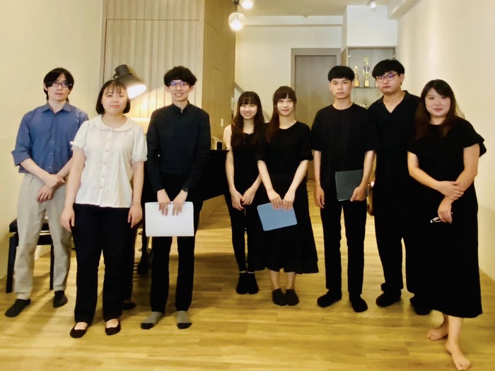 【Sing】歌劇展演音樂會
