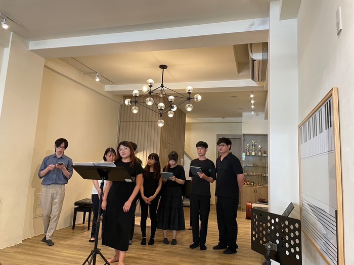 【Sing】歌劇展演音樂會