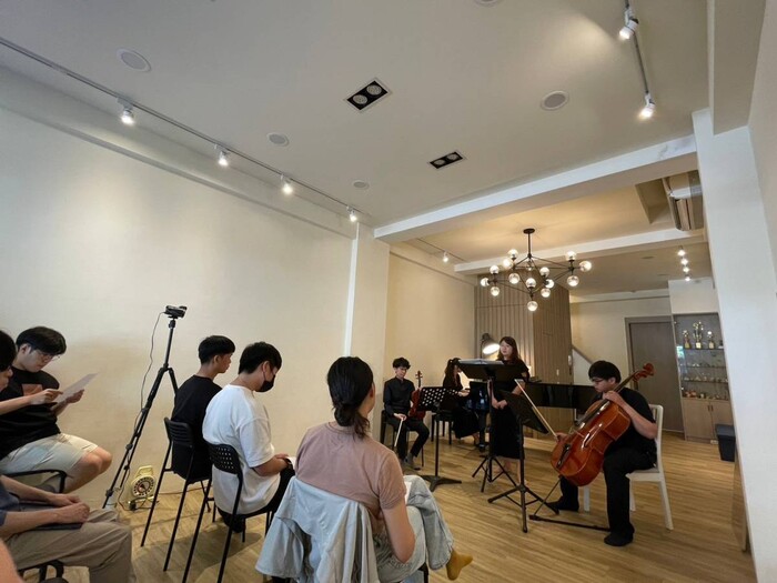【Sing】歌劇展演音樂會