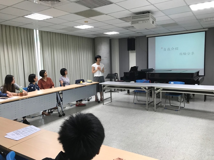 2019校友座談會
